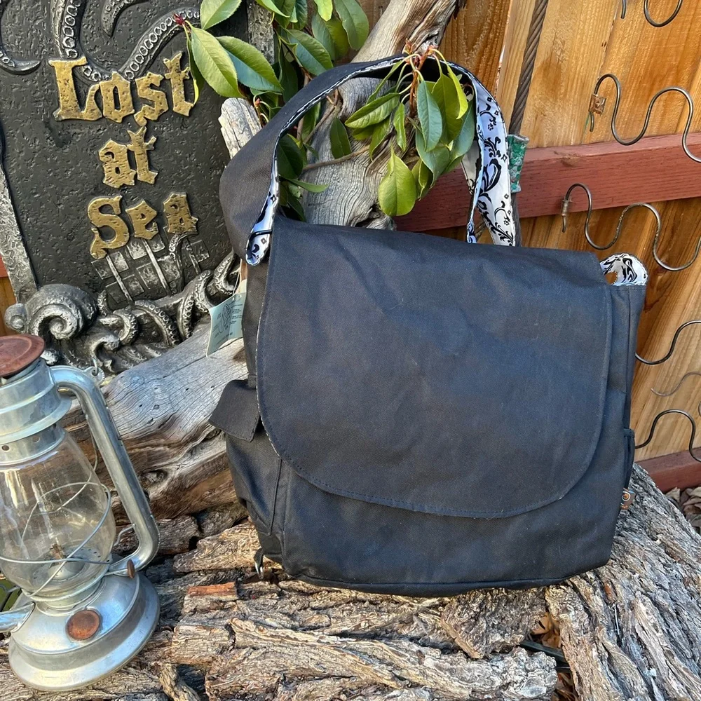 PupCentric Dog Carry-All Bag